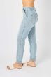 VINTAGE WASH JOGGER By Judy Blue
