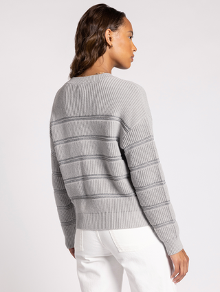 SERAPHINA SWEATER By THREAD AND SUPPLY (2 colors)