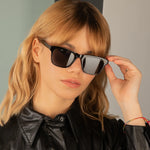 Hampden Mens & Womens Polarized Acetate Sunglasses