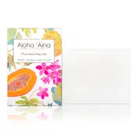 Aloha 'Aina Pure Bar Soap (5 scents)