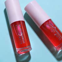 GLOW GETTER HYDRATING LIP OIL (5 COLORS)