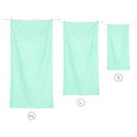 Dock & Bay Quick Dry Towel  XL - Essential (2 colors)