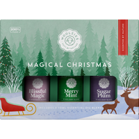 MAGICAL CHRISTMAS COLLECTION ESSENTIAL OLS