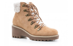 SQUAD SHERPA LINED BOOTS  By CORKY'S (2 Colors)