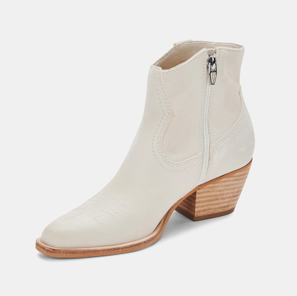 SILMA BOOTIES By Dolce Vita (2 colors)
