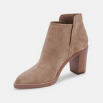 SPADE BOOTIE By Dolce Vita