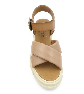 COMILLA SANDALS By Blowfish