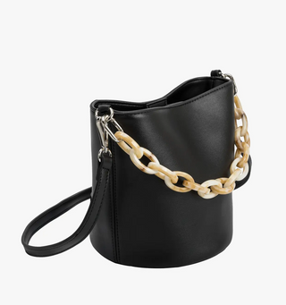 LANA SHOULDER BAG By Melie Bianco (4 COLORS)