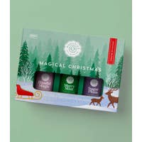 MAGICAL CHRISTMAS COLLECTION ESSENTIAL OLS