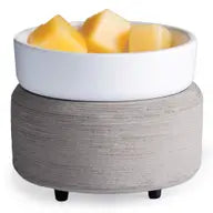 TWO IN ONE FRAGRANCE WARMER
