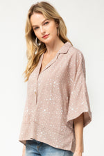 STARS IN THE SKY TOP (2 COLORS)