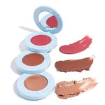 STACK THE ODDS BLUSH-BRONZR-HIGHLIGHTER (3 COLORS)